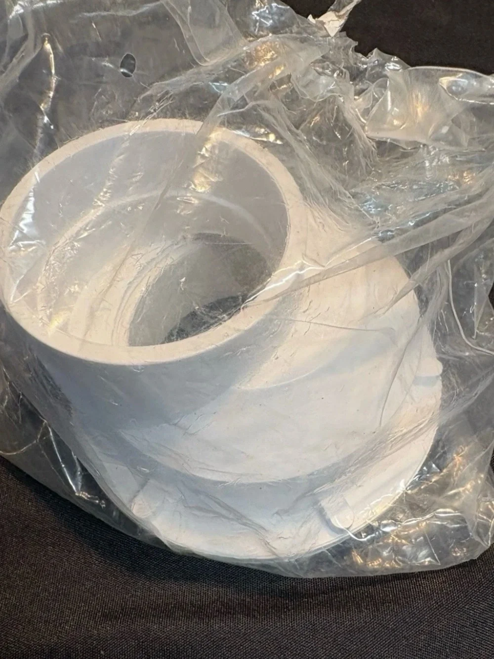 PROFLO PF42872 Chrome 2